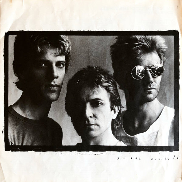 Synchronicity = シンクロニシティー