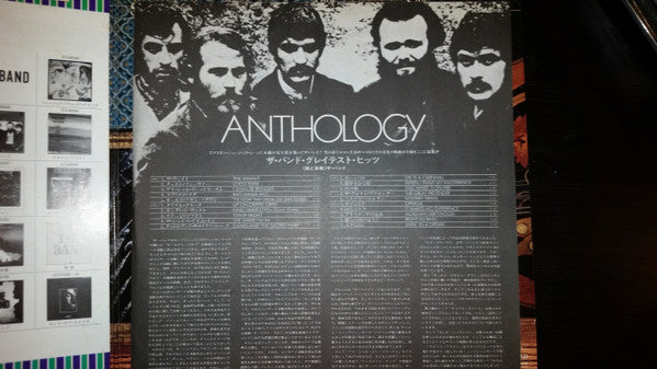 Anthology