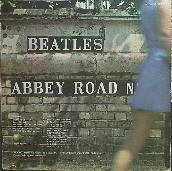 Abbey Road