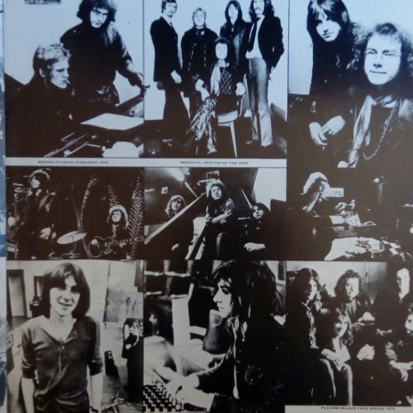 The Young Persons' Guide To King Crimson