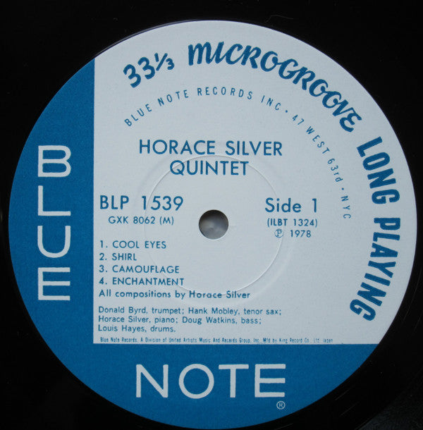 6 Pieces Of Silver