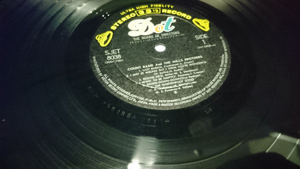 The Board Of Directors