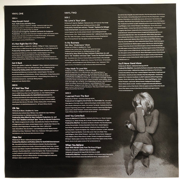 My Love Is Your Love