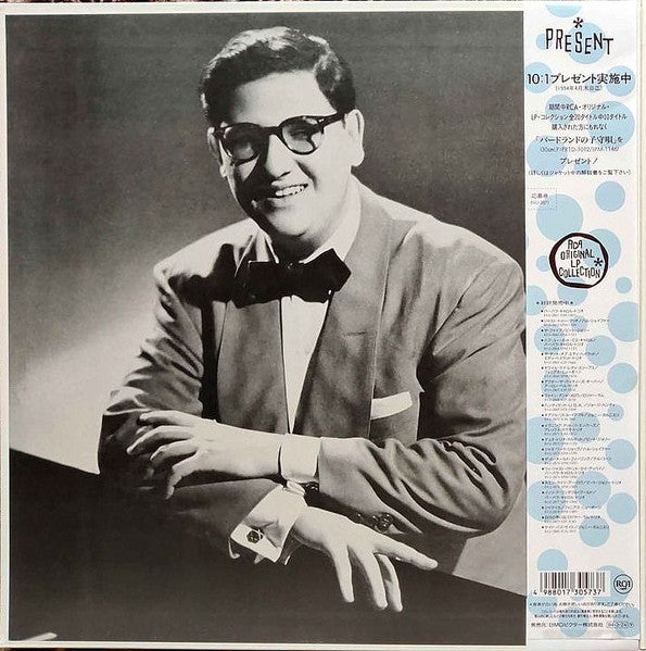 An Evening At The Embers