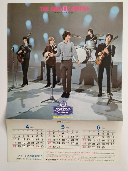 The Rolling Stones Golden Album