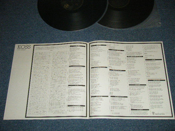 Koss
