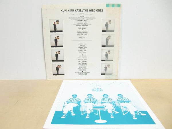 On The Beach = オン・ザ・ビーチ