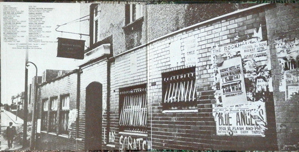 Meaty Beaty Big And Bouncy