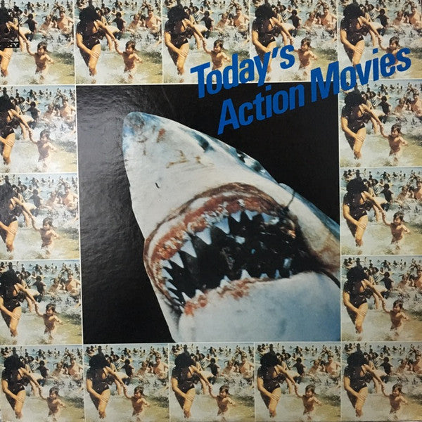 Today's Action Movies