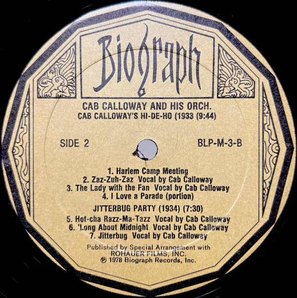 Legendary Black Jazz Stars In Their First Films