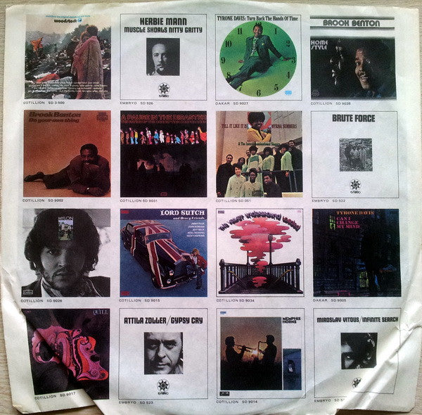 Pictures At An Exhibition