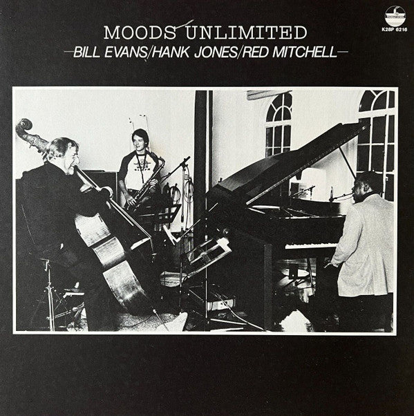 Moods Unlimited