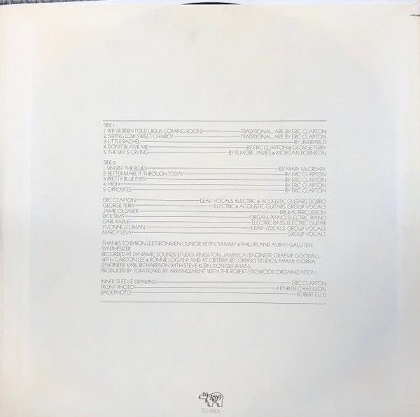 There's One In Every Crowd