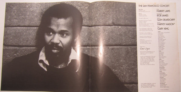 The San Francisco Concert