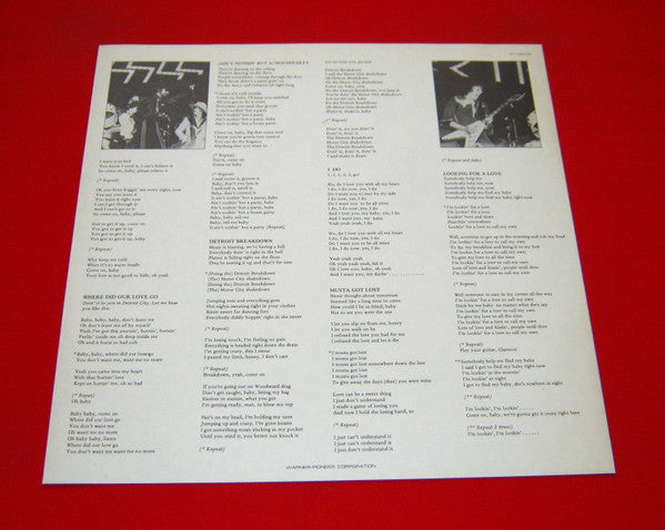 Best Of The J. Geils Band