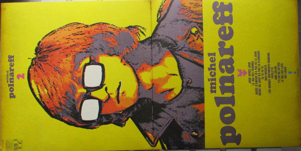Michel Polnareff 2