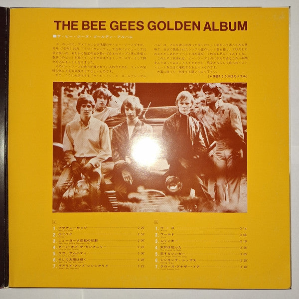 Golden Album