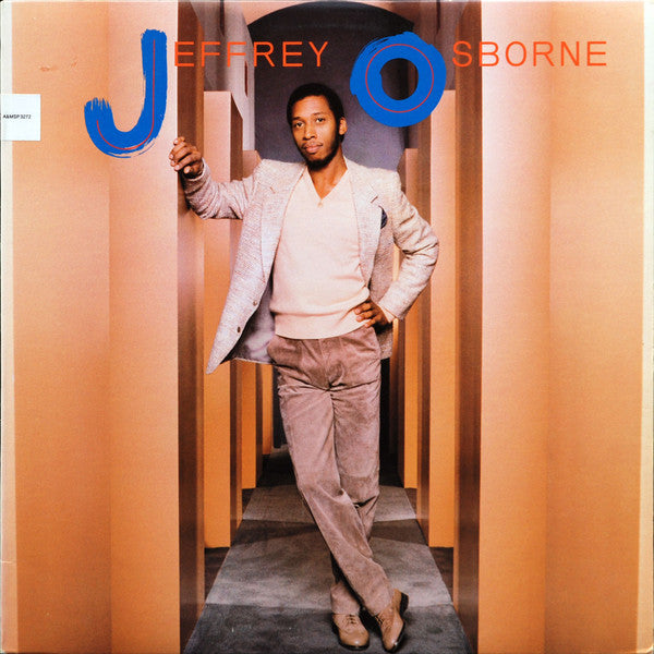 Jeffrey Osborne