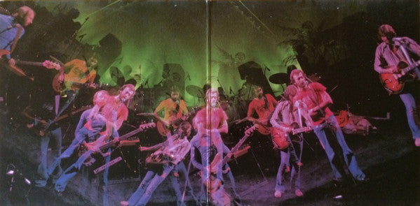 Release: Here At Last - Live-Vinyl-US-1977-RS-2-3901-7357464