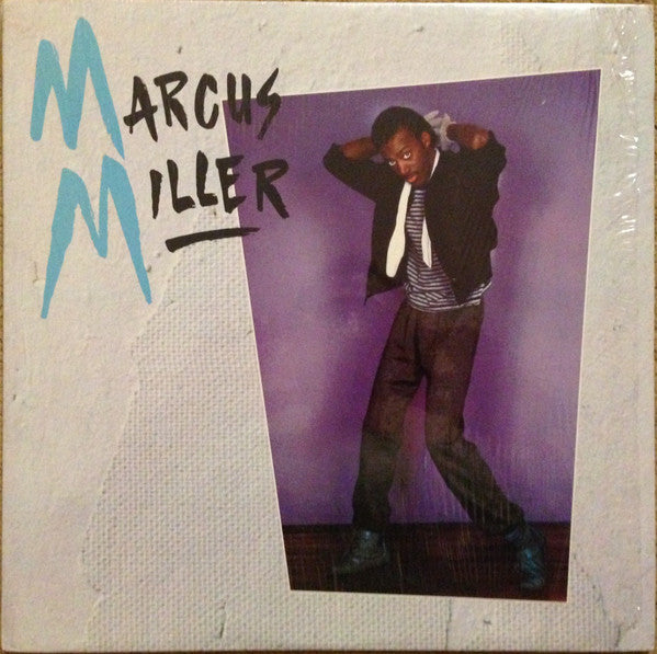 Marcus Miller