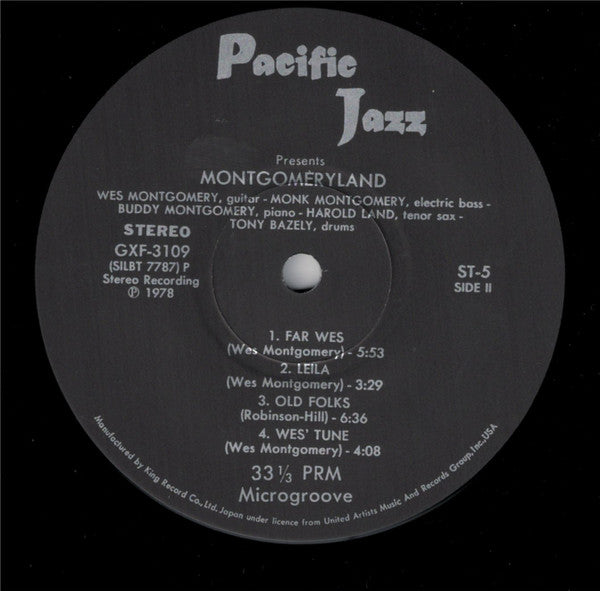 Montgomeryland