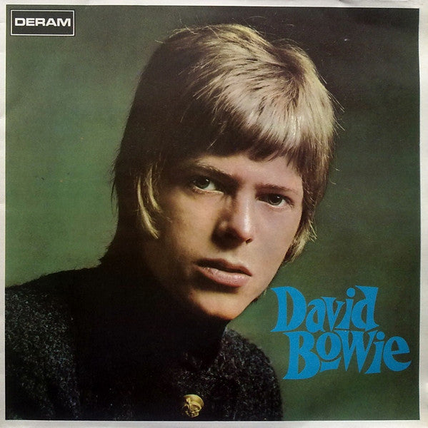 David Bowie