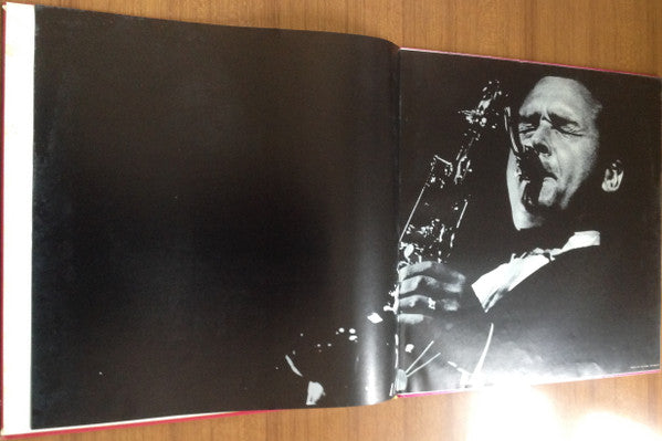 Getz / Gilberto Deluxe