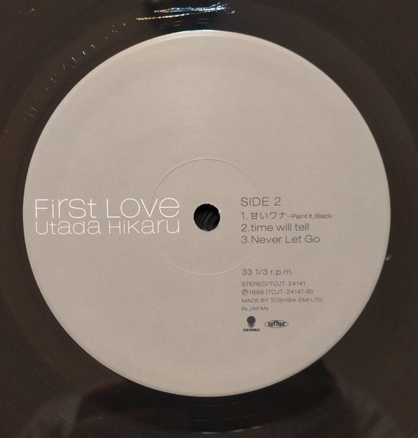 First Love