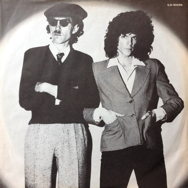 Kimono My House = キモノ・マイ・ハウス