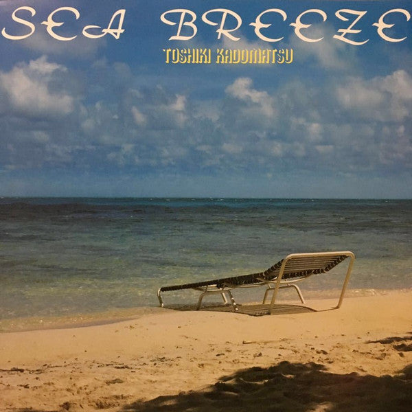 Sea Breeze