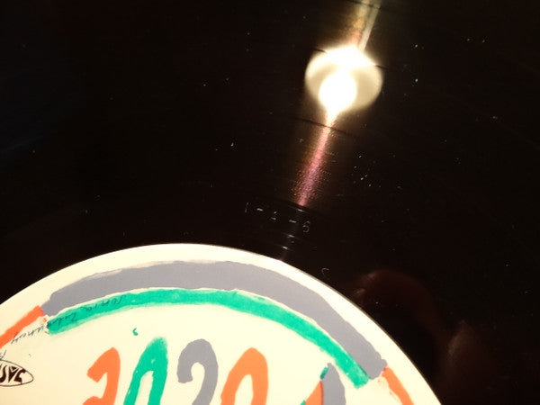 Round About Midnight