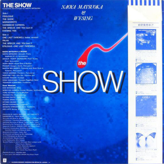 The Show