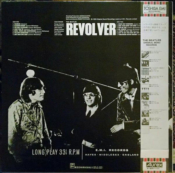 Revolver