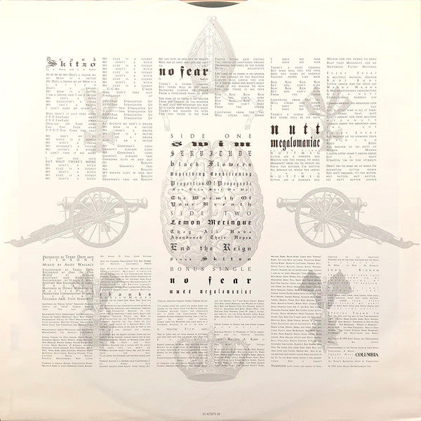 Give A Monkey A Brain...And He'll Swear He's The Center Of The Universe