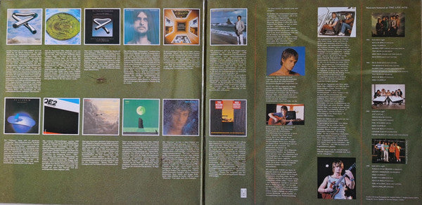 The Complete Mike Oldfield