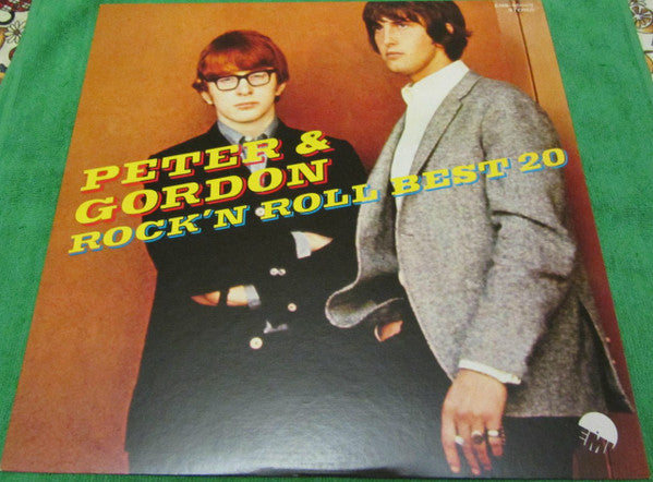 Peter & Gordon Rock'N Roll Best 20