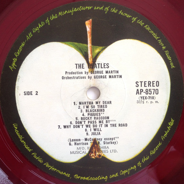 The Beatles