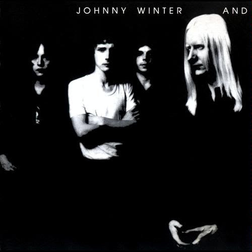 Johnny Winter And