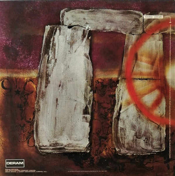 Stonedhenge