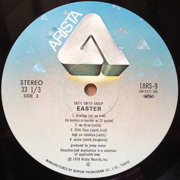 Easter