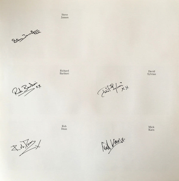 The Singles = ザ・シングルス