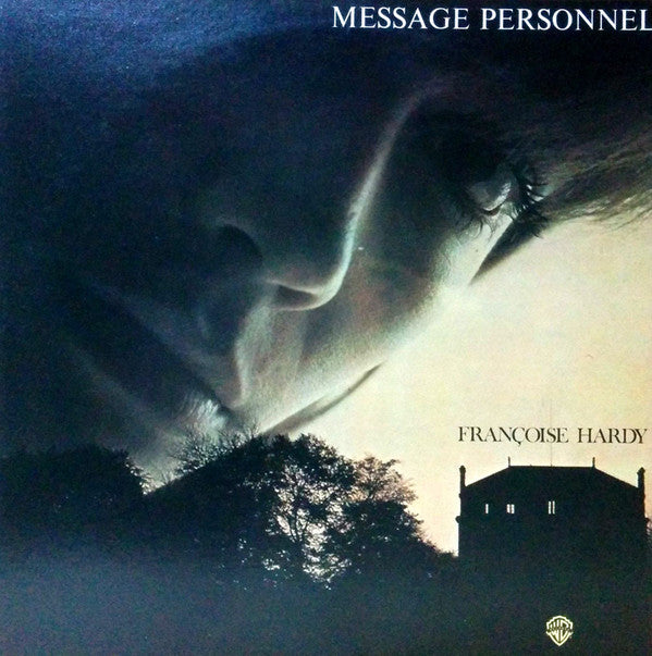 Message Personnel