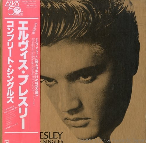 The Complete Singles