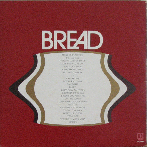 Bread