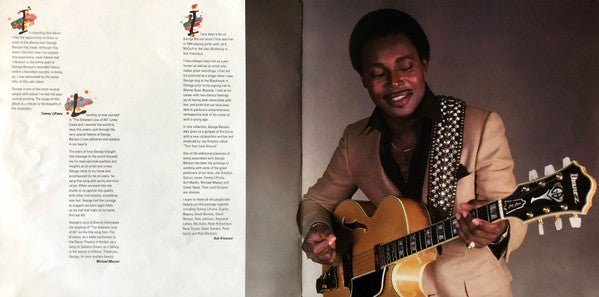 The George Benson Collection