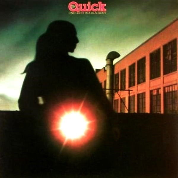 One Light In A Blackout