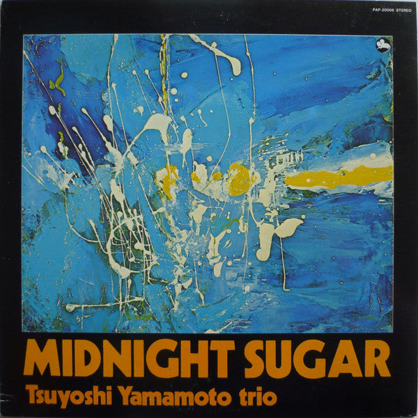 Midnight Sugar