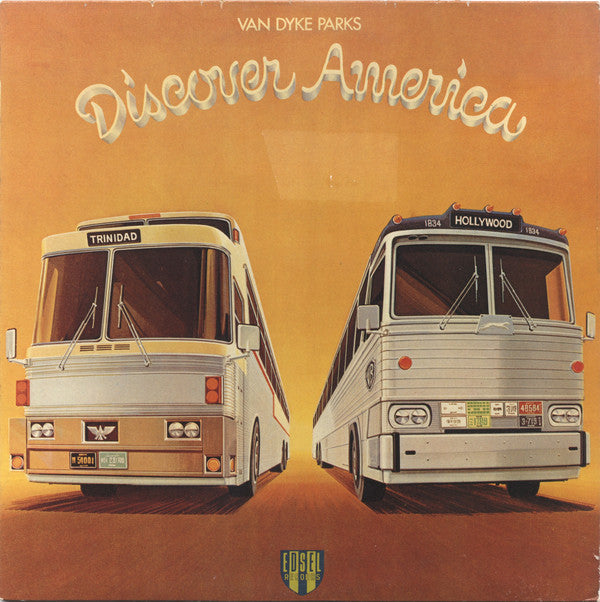 Discover America