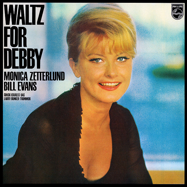 Waltz For Debby