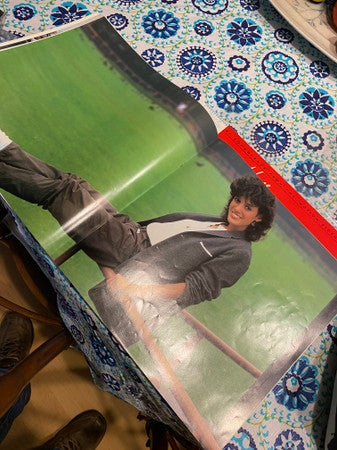 Flashdance (Original Soundtrack From The Motion Picture)